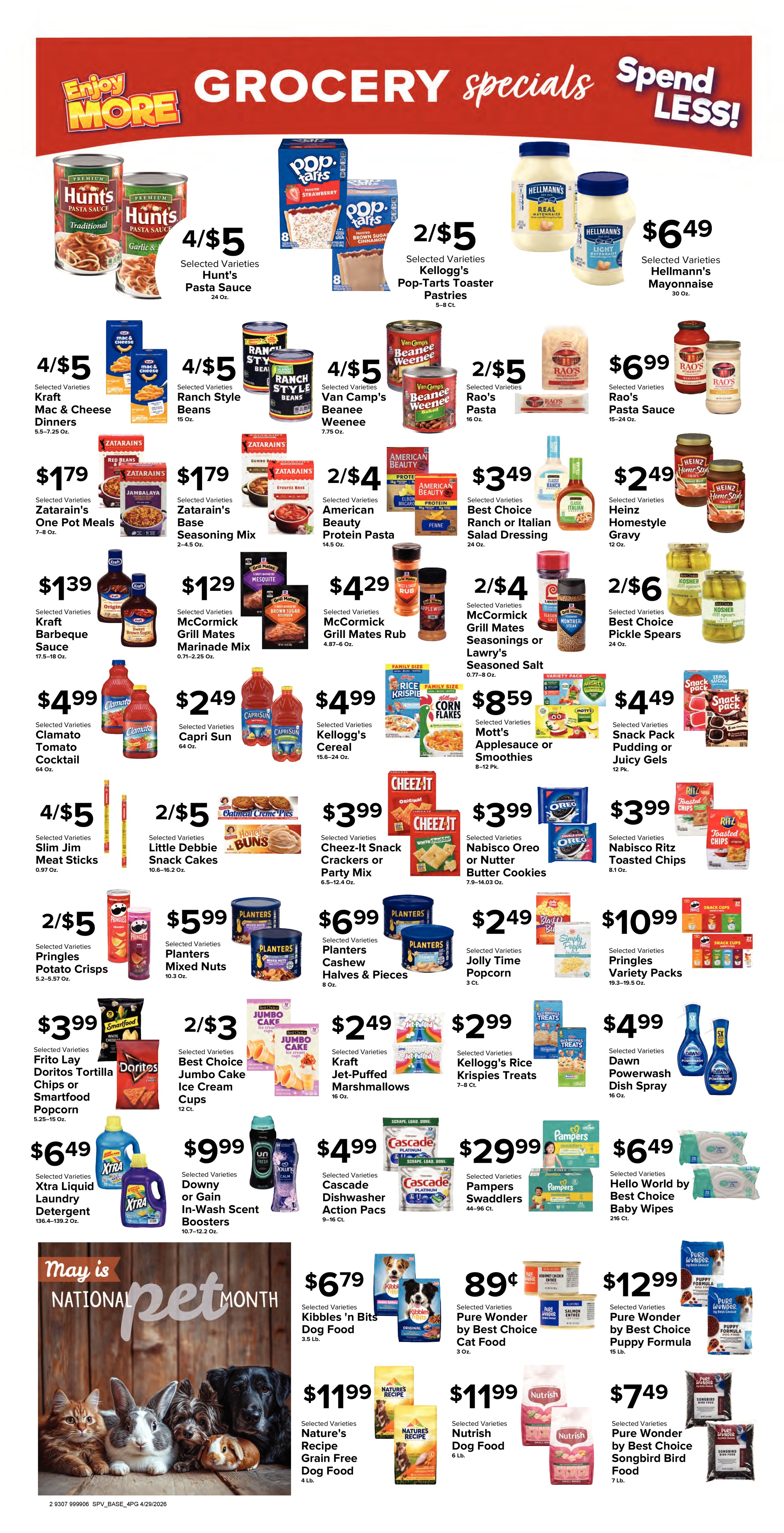 Ad page image