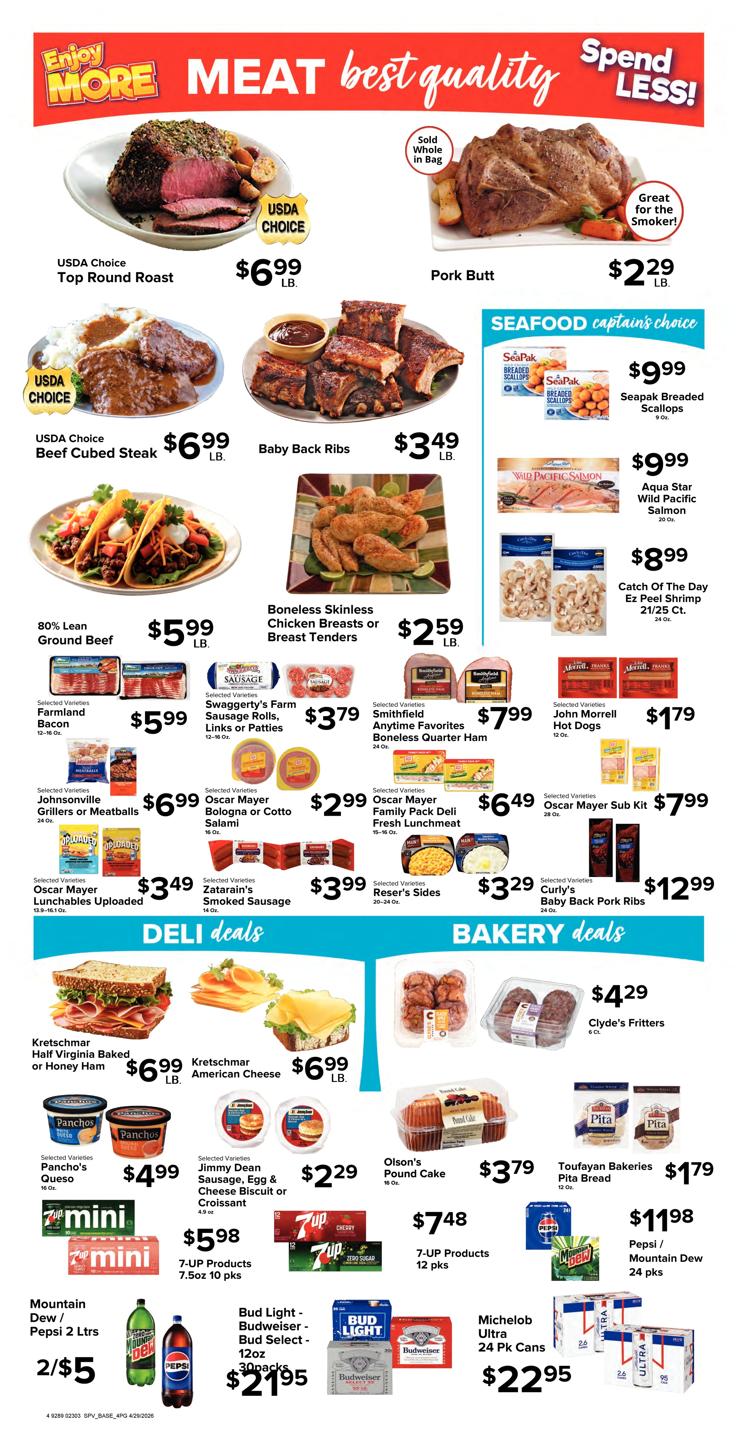 Ad page image