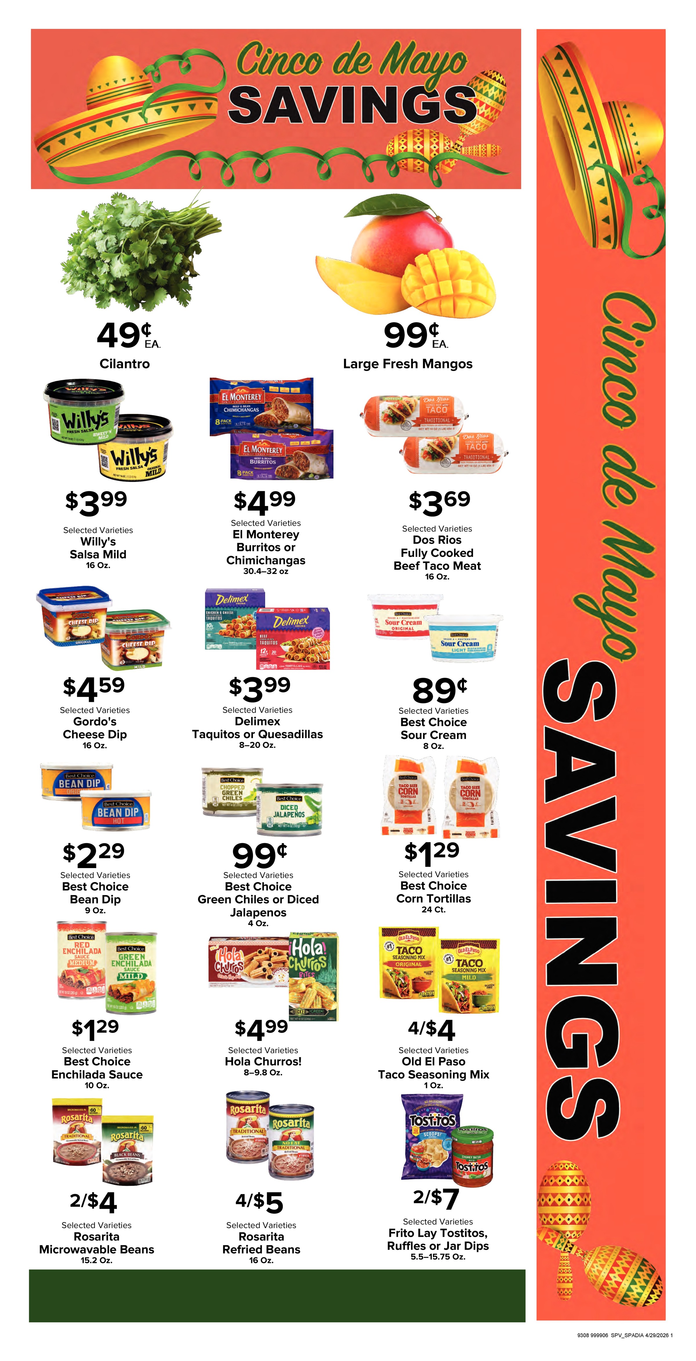 Ad page image