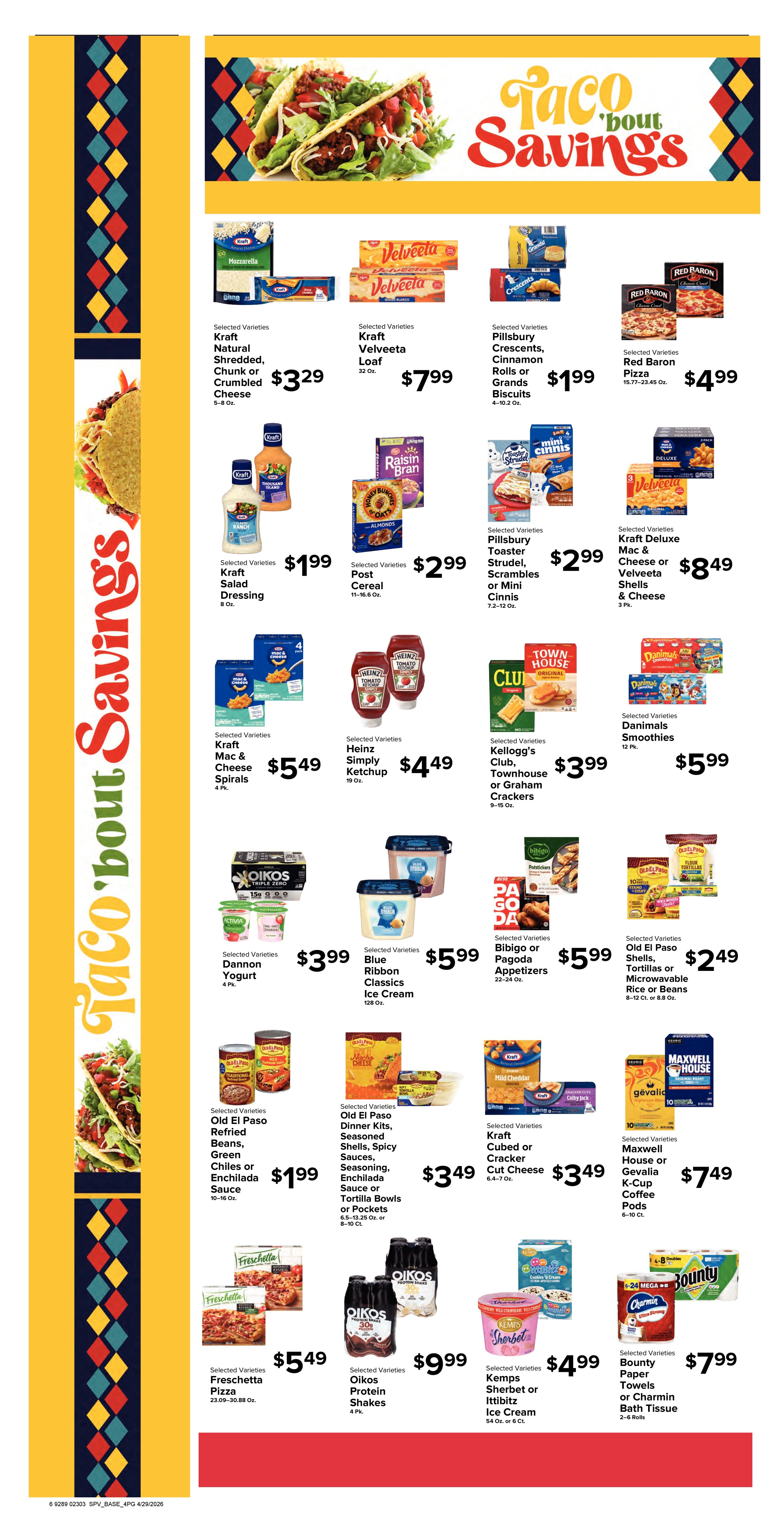 Ad page image