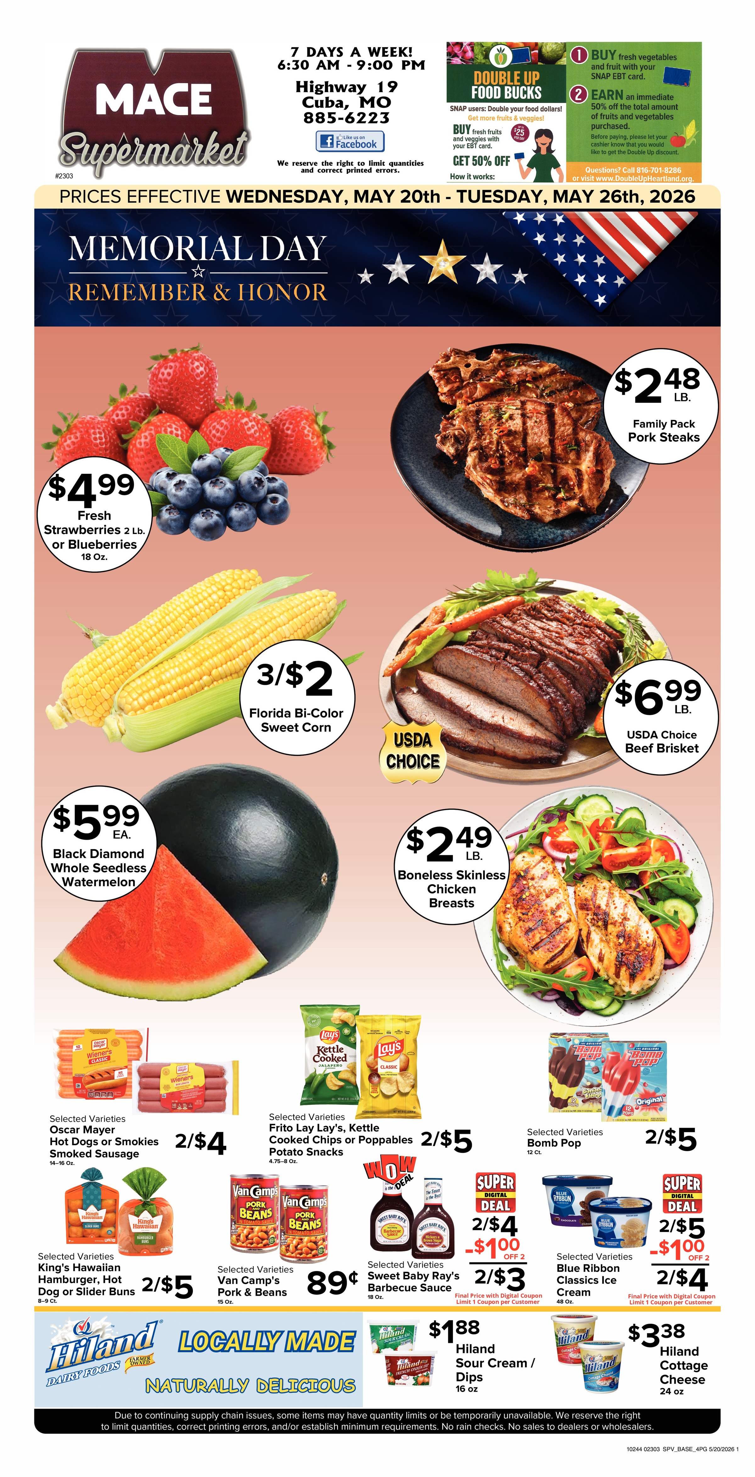 Ad page image