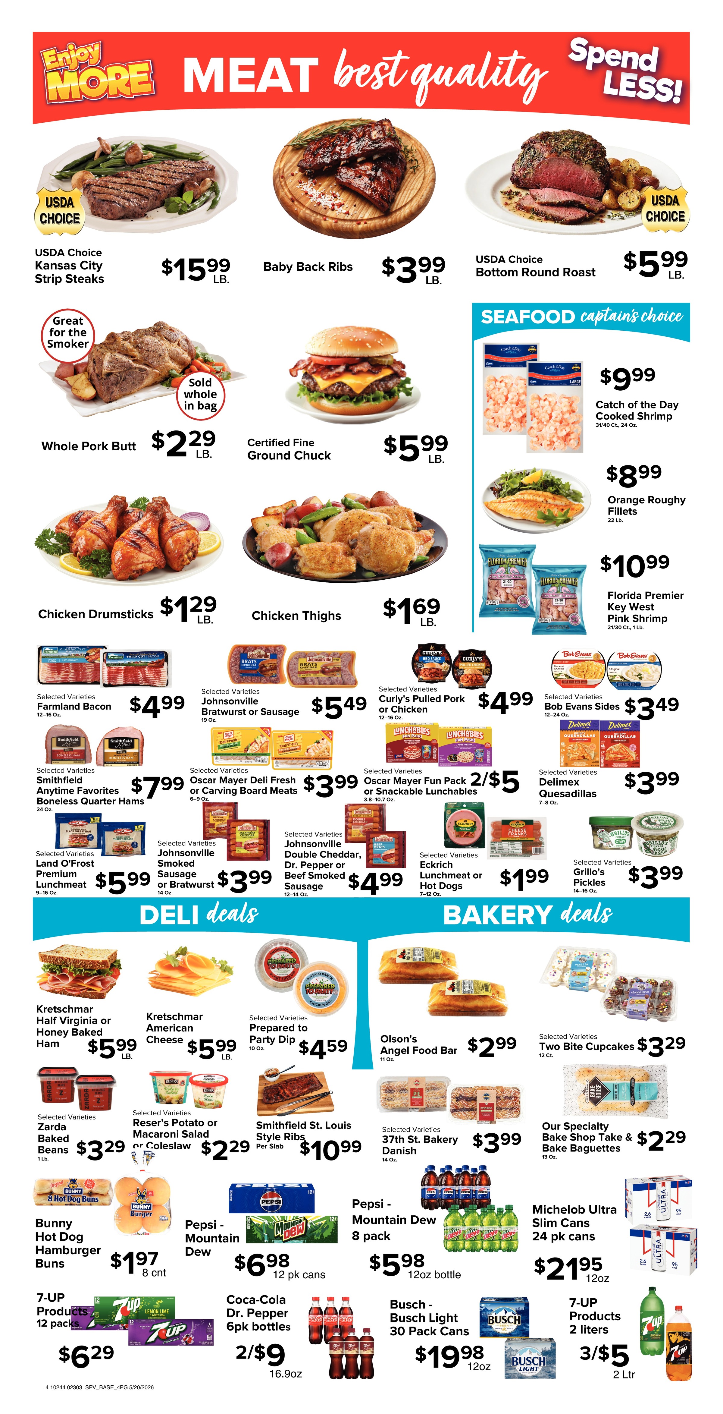 Ad page image