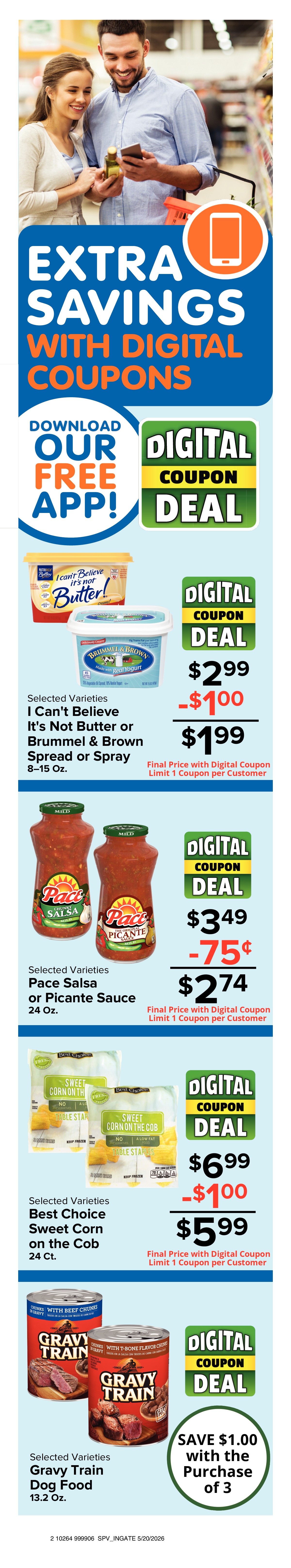 Ad page image