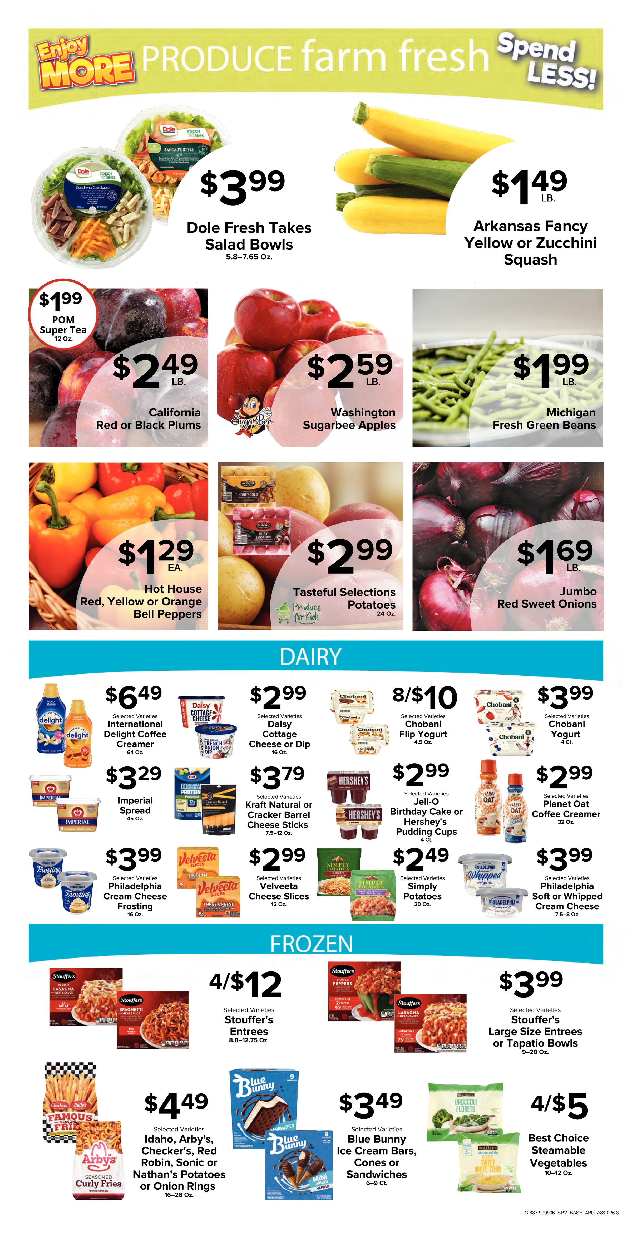 Ad page image