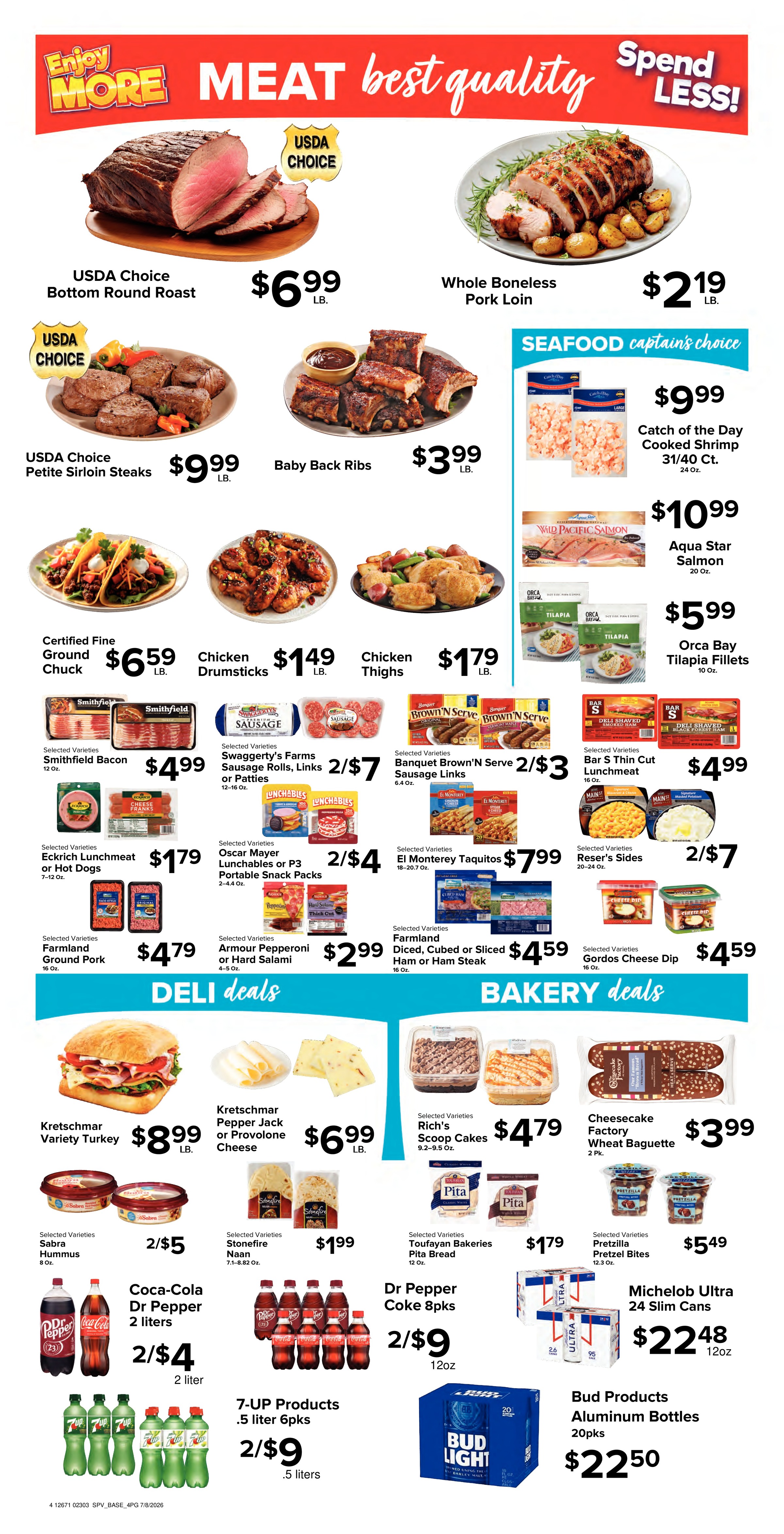 Ad page image