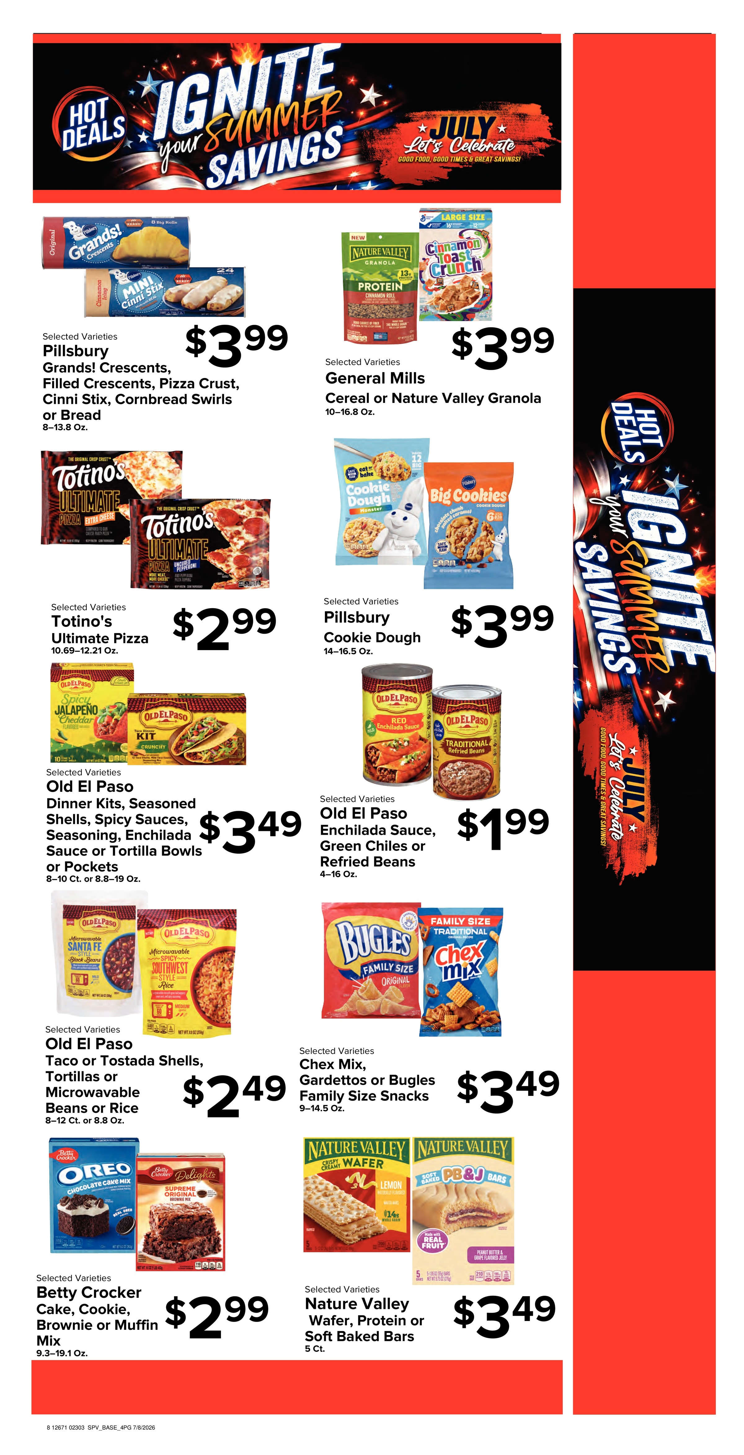 Ad page image