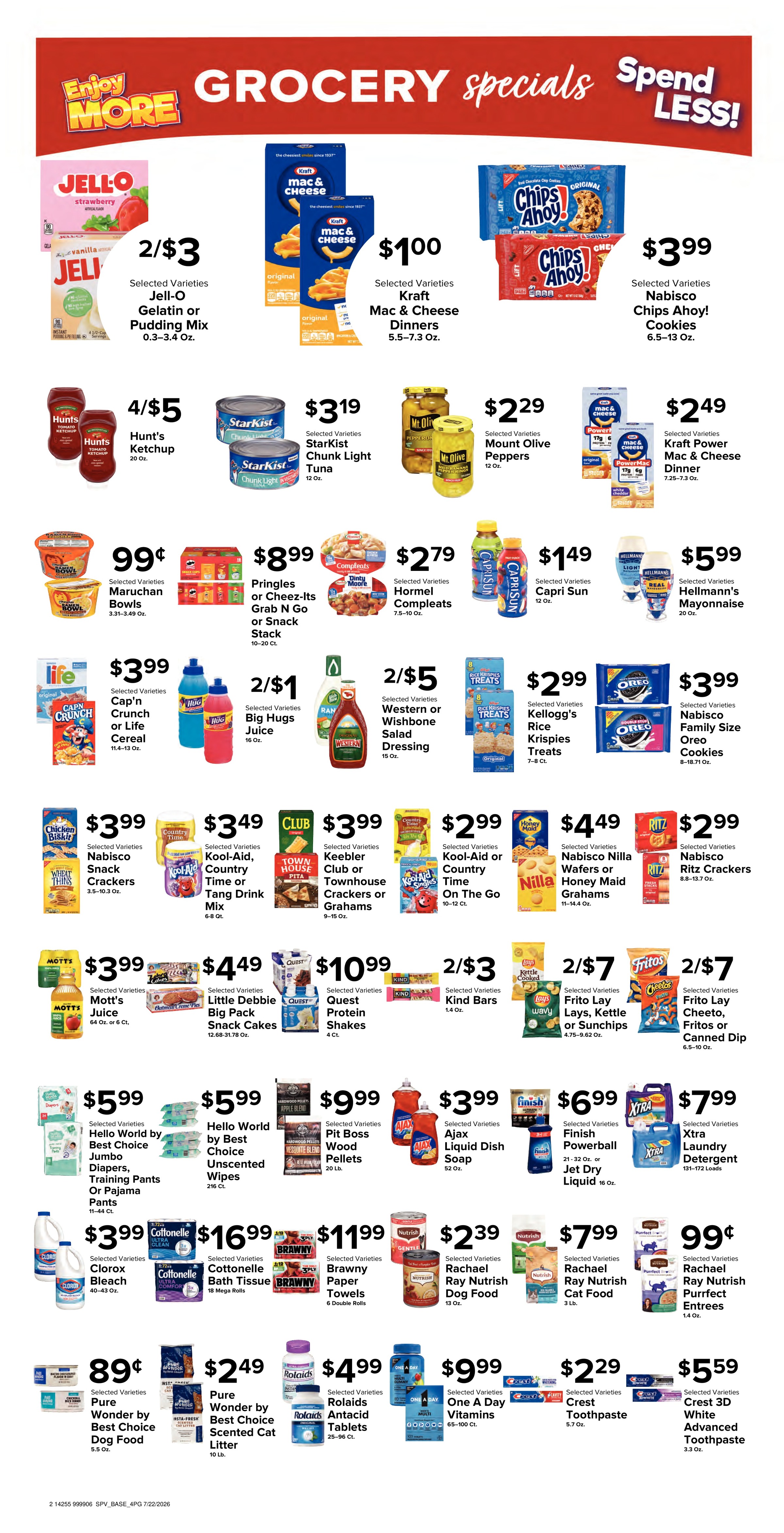 Ad page image