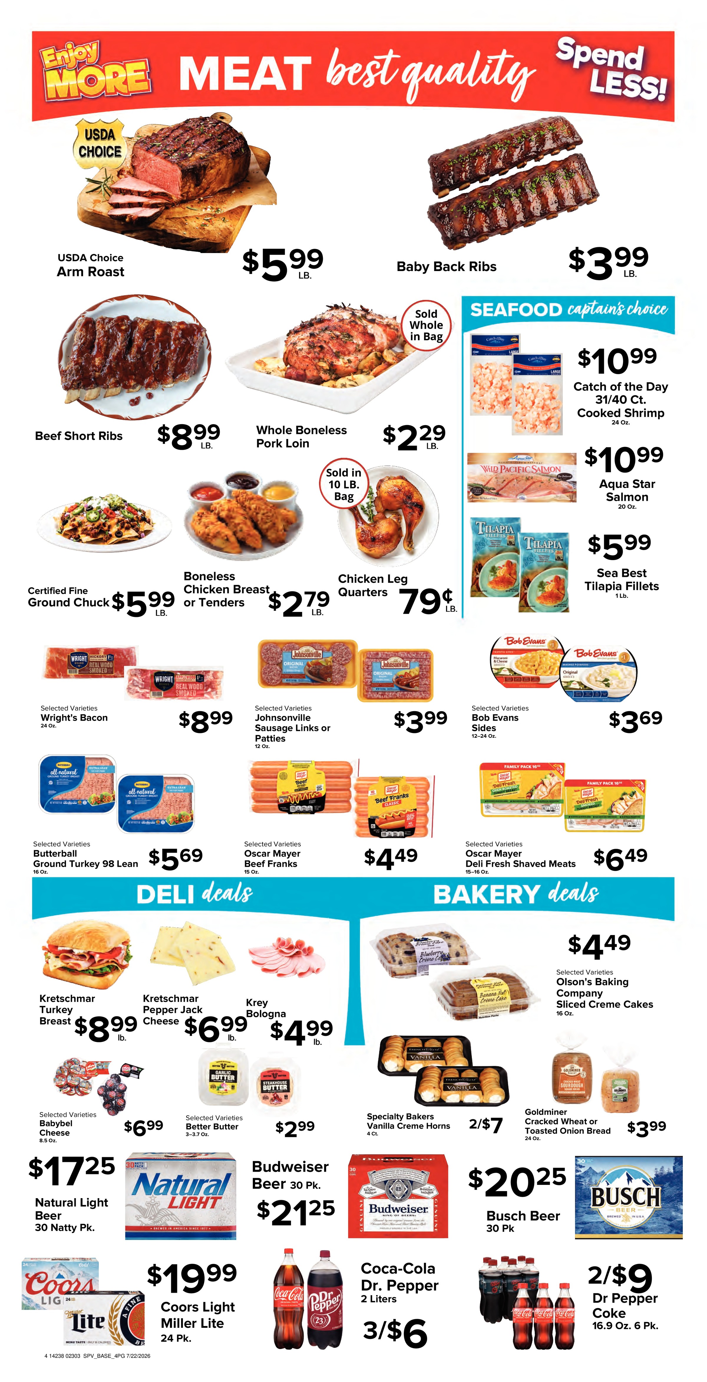 Ad page image