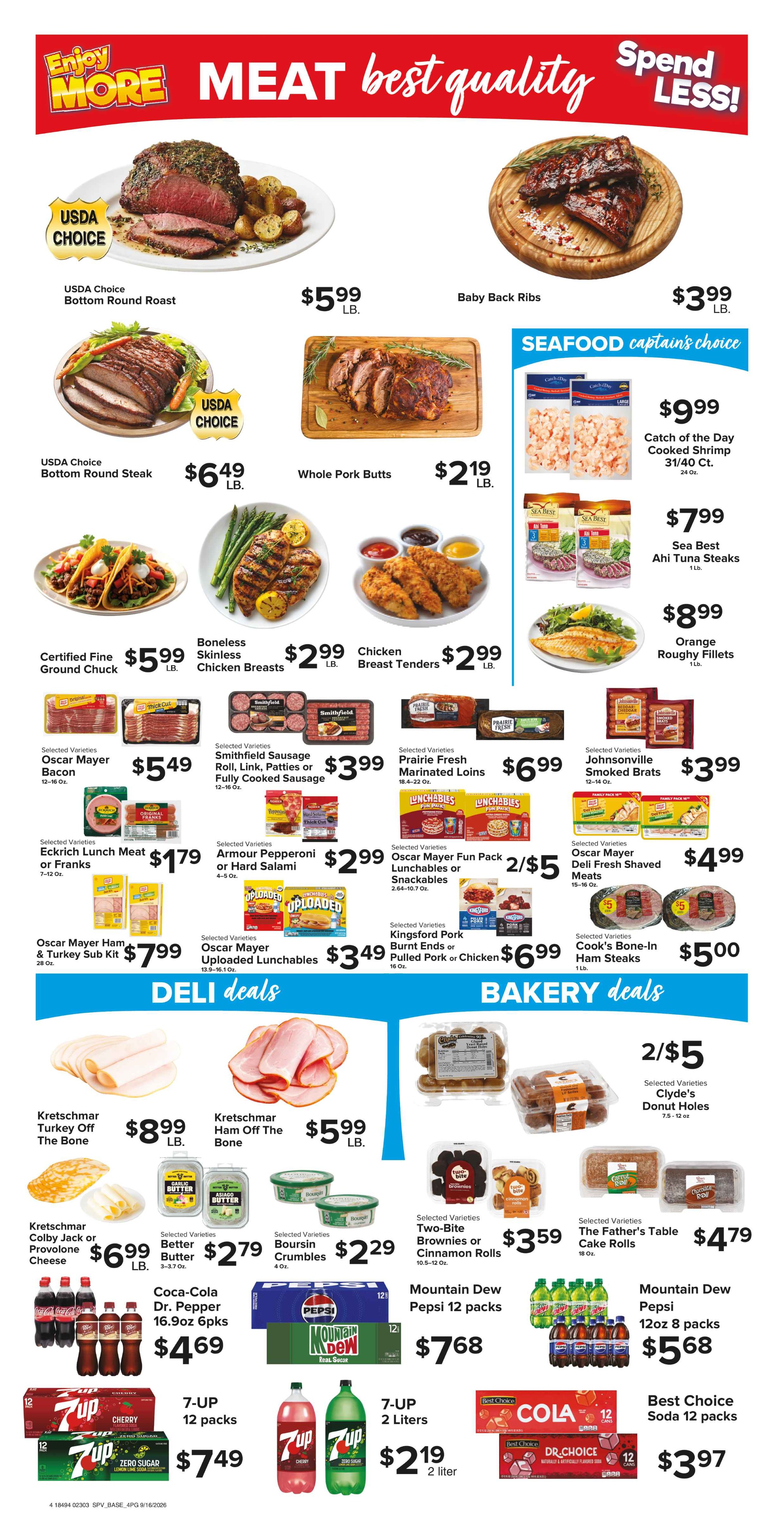 Ad page image