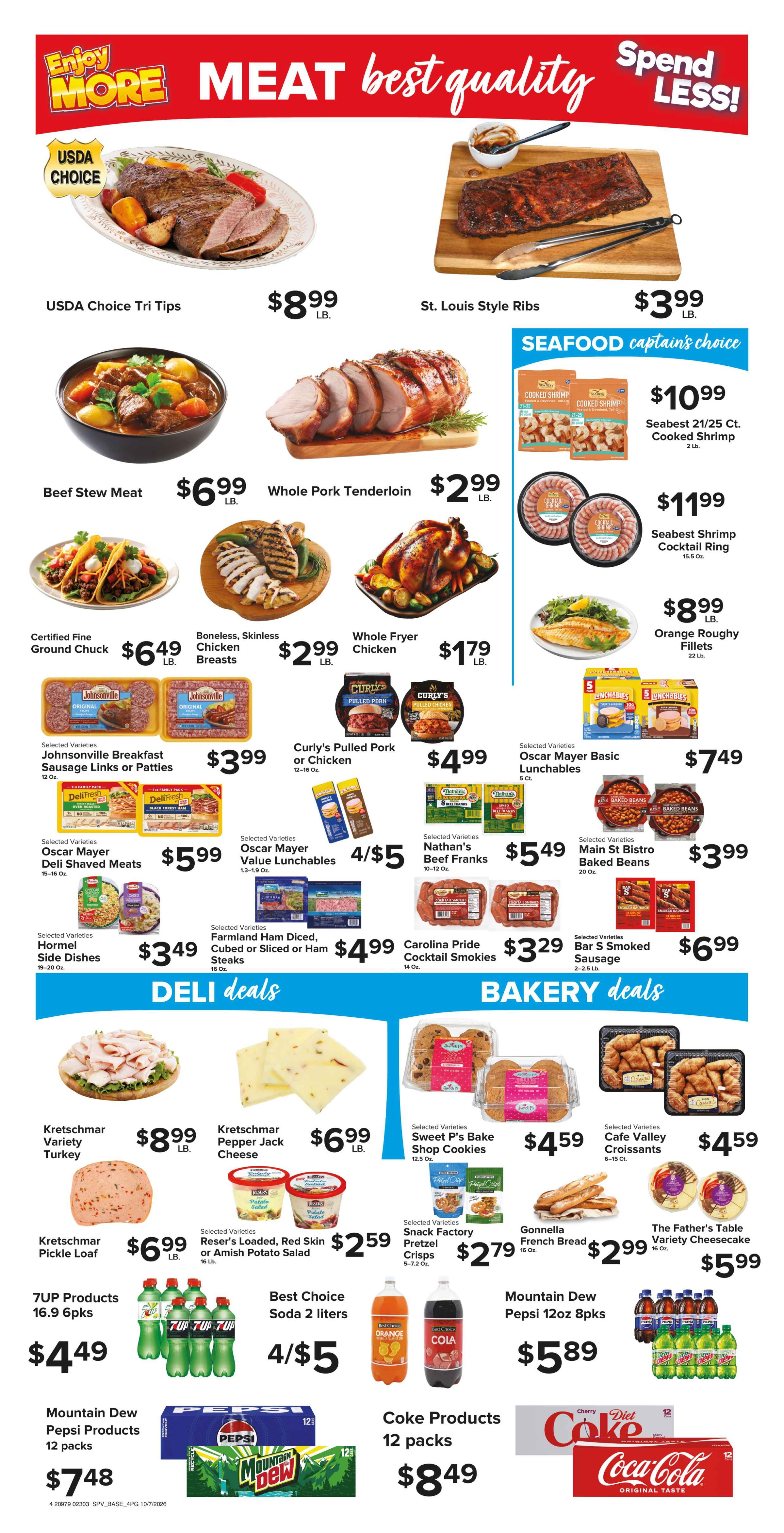 Ad page image