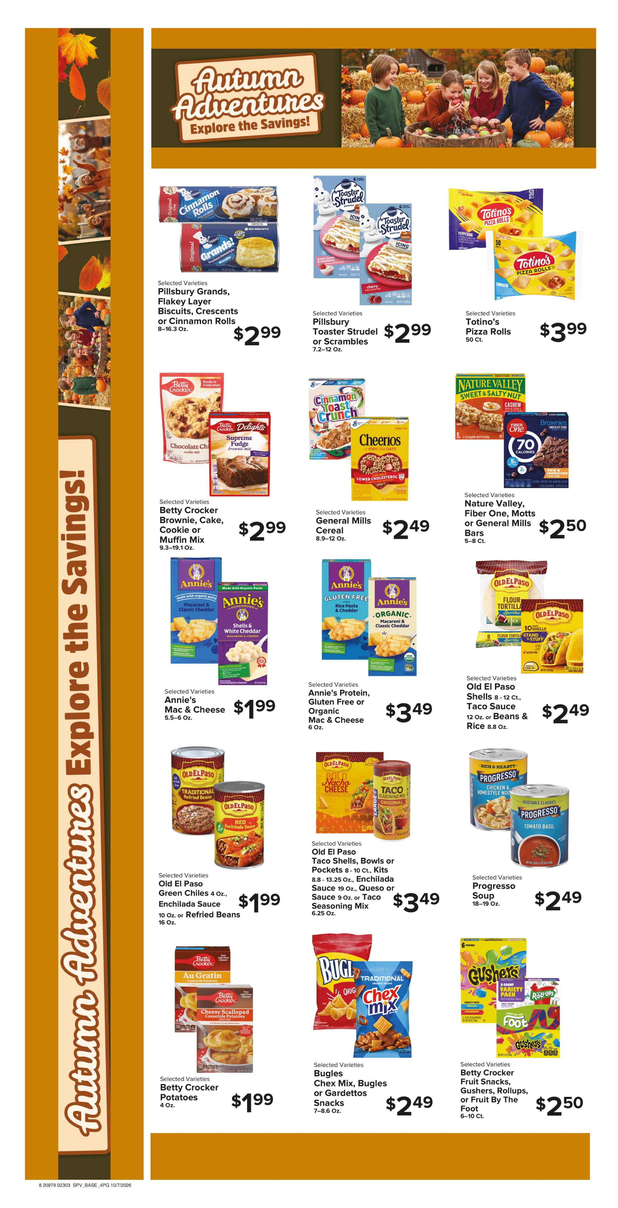 Ad page image